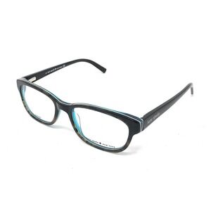KATE SPADE Blakely 0JLM Tortoise Turquoise Women's Eyeglasses Full Rim 50mm